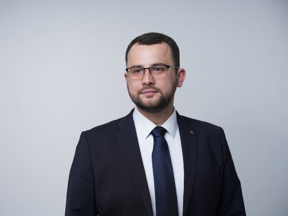 Александр Криеренко: То, что происходит на Украине сейчас – это полное нарушение демократии и узурпирование власти