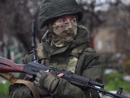 ВС России предотвратили серию атак дронов ВСУ на объекты инфраструктуры в ЛНР