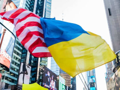 США не считают сохранение Россией новых территорий залогом переговоров