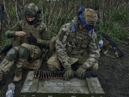 В Донецке рассказали, что иностранные наемники на Украине живут недолго