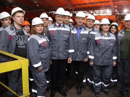 Новые инициативы по улучшению качества жизни в городе