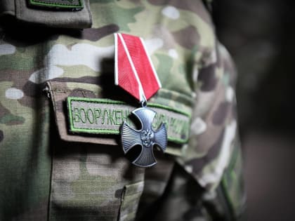 Глава ЛНР призвал военнослужащих и ветеранов боевых действий к участию в региональном кадровом проекте «Герои Луганщины»