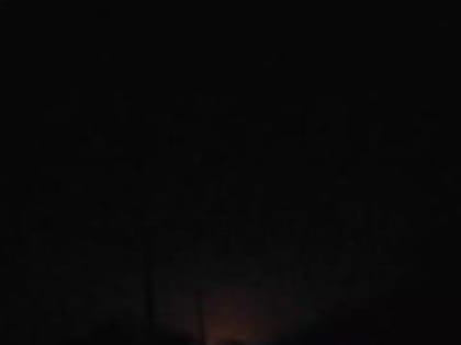 В Лутугино (ЛНР) произошел взрыв на магистральном газопроводе, сообщает «Луганскгаз»