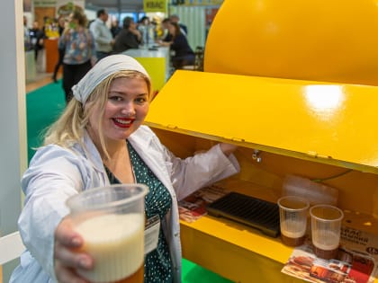 Попей кваску — разгони тоску: диетолог рассказала о пользе и вреде популярного напитка