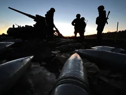 На Луганском направлении за сутки уничтожено до 50 украинских военных