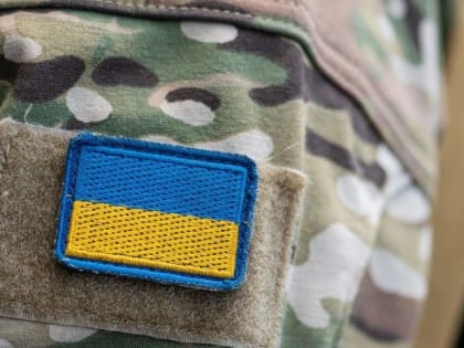 Марочко рассказал, что около 100 бойцов ВСУ госпитализированы из Донбасса с обморожениями