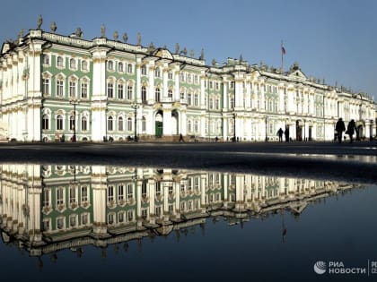 В Петербурге откроется Международный медиафорум "Диалог культур"