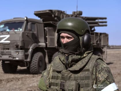 Российская ПВО за сутки сбила семь снарядов РСЗО HIMARS и "Ураган"