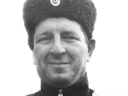 Михаил Развожаев: Сегодня проводили в последний путь Вадима Валентиновича Чепелева - водителя гаубичного артиллерийского