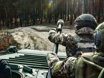 Российские войска отразили шесть атак ВСУ на Купянском направлении