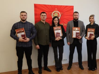 В ЛНР начало работу региональное отделение движения «Бессмертный полк России»