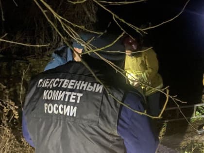 В Перевальском районе задержан мужчина, подозреваемый в убийстве