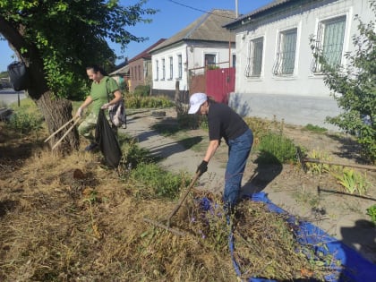 Благоустройство Луганска: новые инициативы для комфортной городской среды