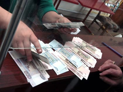 Правительство ЛНР выделит более 1,1 млрд руб. на погашение долгов бюджетникам