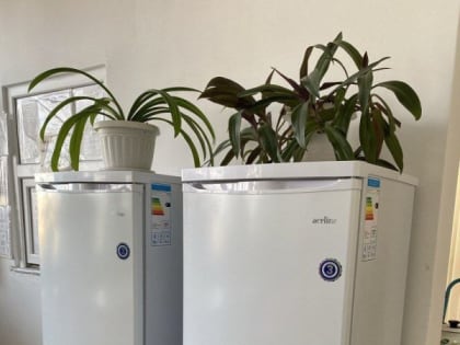 Луганская городская больница №1 значительно обновила оборудование, сообщают в Минздраве ЛНР