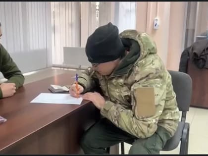 Сбор подписей в поддержку Президента Владимира Путина продолжается