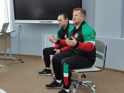 Необходимая забота: волонтеры из Татарстана поддерживают детей Лисичанска ЛНР