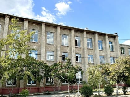 Северодонецкую детско-юношескую спортивную школу восстановят до конца года