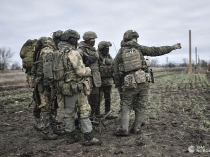 В Генштабе заявили о 80 тысячах мобилизованных из Донбасса