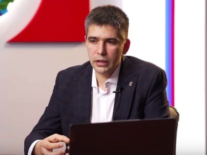 Луганское высшее училище культуры и спорта в 2024 году перейдет в ведение Министерства спорта России, об этом в ходе пря