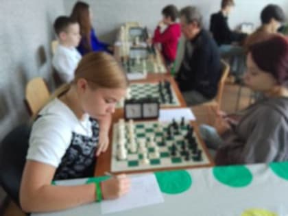 Луганские шахматист приняли участие в открытом турнире по быстрым шахматам (рапид) «Кубок Виктора Герасимова»