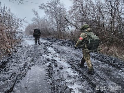 В ЛНР обнаружили схрон украинских диверсантов