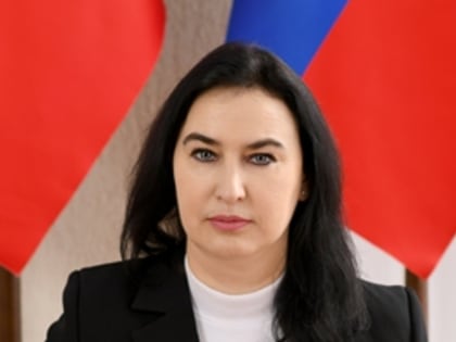 Поздравление с памятной датой в Луганске