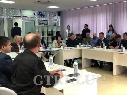 Минпромторг ЛНР возьмёт на попечение учебное заведение, сообщили в министерстве