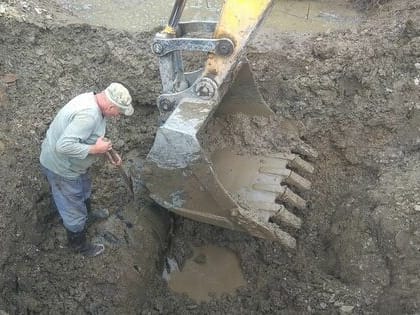 Лугансквода из-за аварии приостановит водоснабжение ряда потребителей Луганска