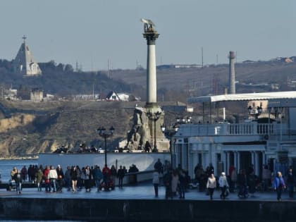В Германии признали, что Украина не сможет вернуть Крым и Донбасс