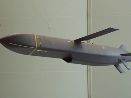 Полковник Хатылев объяснил, как ПВО перехватила британскую ракету Storm Shadow