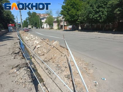 О проблемах нашего города рассказали жители Луганска