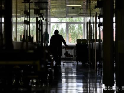 СПЧ проверит медучреждения в ЛНР, где детей разлучают с родителями