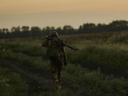 Школьный учитель стал свидетелем убийства украинских военных сослуживцами