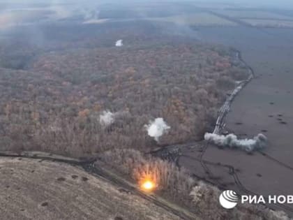 В ЛНР указали на риск отключения теплоснабжения в Кременной из-за обстрелов ВСУ