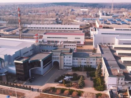 АО «Лискимонтажконструкция» сформировало заявку на поставки новой партии металла Алчевского комбината в Луганской народн