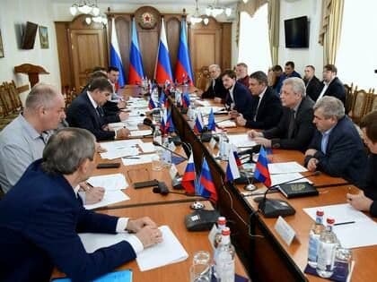 Разработанная Минэнерго РФ реформа вернет углепром ЛНР на путь развития - Пасечник