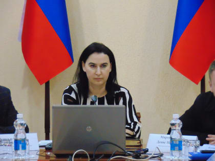 Депутаты обсудили концепцию новой транспортной сети