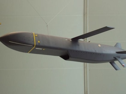 Киев избегает подтверждать нанесение ударов ракетами Storm Shadow по России