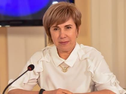 СВЕТЛАНА ПОДЛИПАЕВА ПОДВЕЛА ПЕРВЫЕ ИТОГИ УЧАСТИЯ РЕСПУБЛИКИ В ПМЭФ-2024