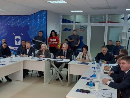 С 2022 ода в Луганской Народной Республике было восстановлено более 1500 объектов