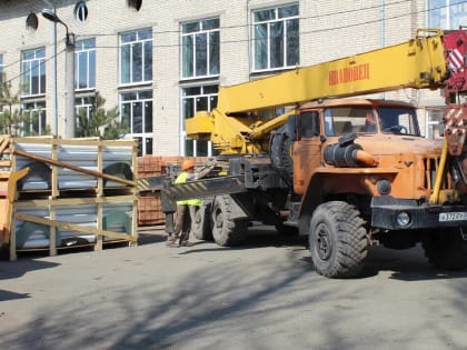 Госпрограмма развития сельских территорий начнется в ЛНР с Беловодского округа