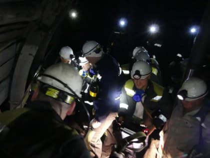 Повысить зарплаты горняков позволит передача шахт ЛНР инвесторам