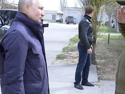 Военная спецоперация на Украине 19 апреля 2023: прямая онлайн-трансляция