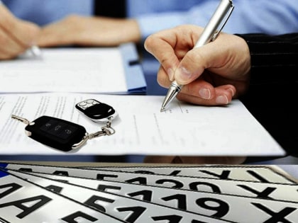 Необходимость перерегистрации транспортных средств в России