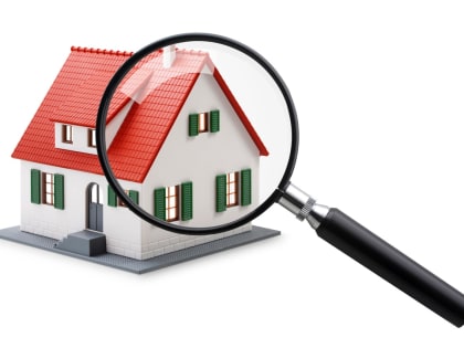 Долги за содержание жилья в Луганске