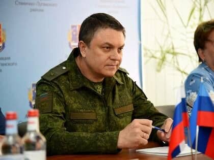 Более 40 мер поддержки аграриев и 5 госпрограмм будут работать в ЛНР к 2025 году - Пасечник