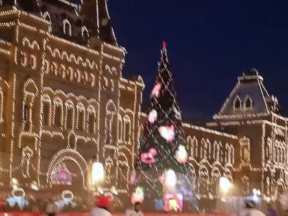Товарищеский хоккейный матч провели на ГУМ-катке с участием 50-ти молодых хоккеистов из Луганска, Донецка и Мелитополя, 