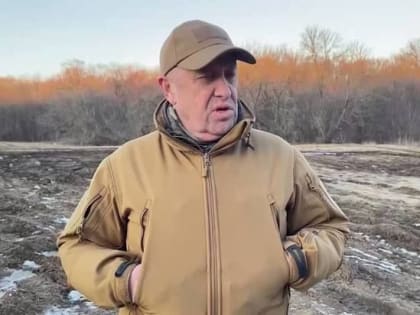 Пригожин описал два варианта участия Стрелкова в ЧВК «Вагнер»