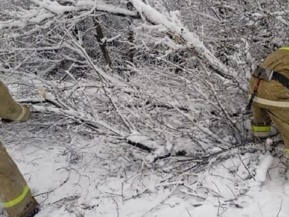 Порядка 10 тысяч абонентов в ЛНР остаются без электроснабжения